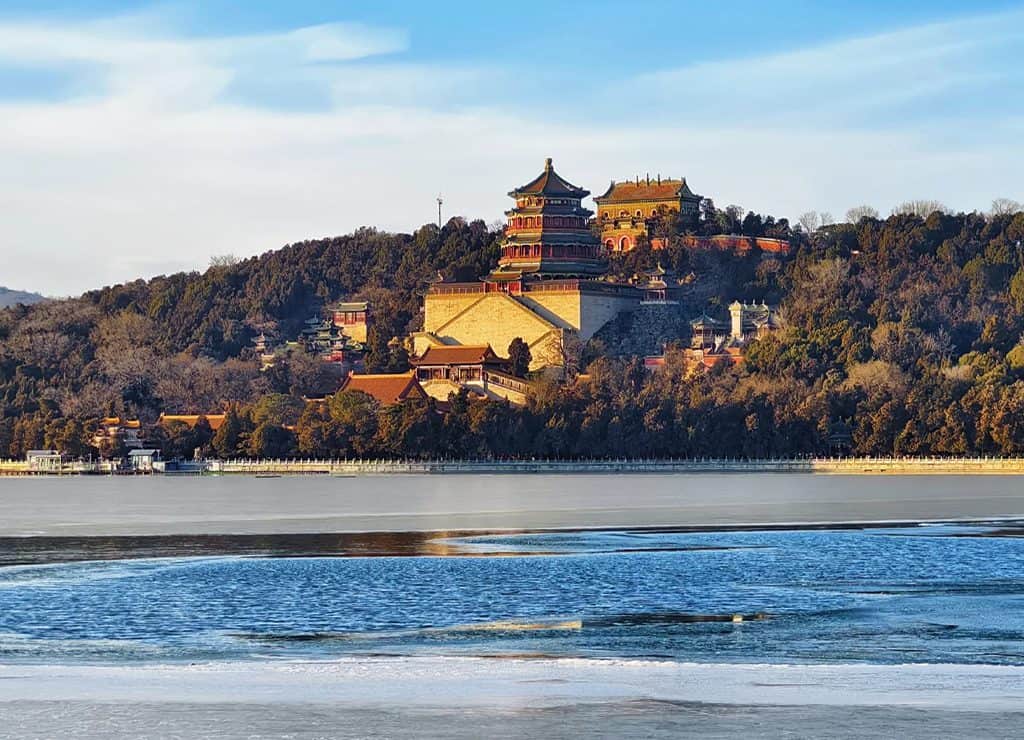 Medical Tourism in China | Suzhou Fenglin International