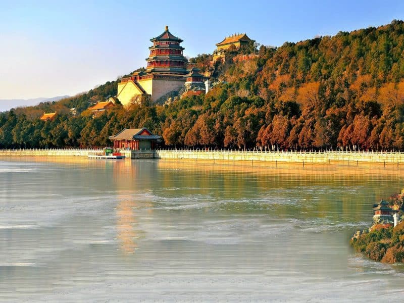 Medical Tourism in China | Suzhou Fenglin International