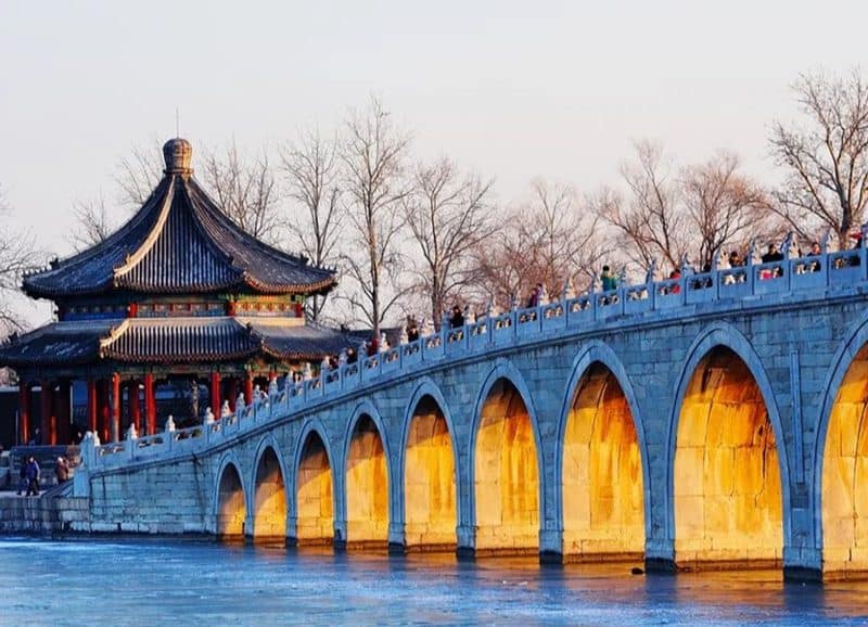 Medical Tourism in China | Suzhou Fenglin International