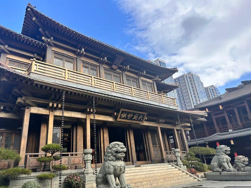 Medical Tourism in China | Suzhou Fenglin International