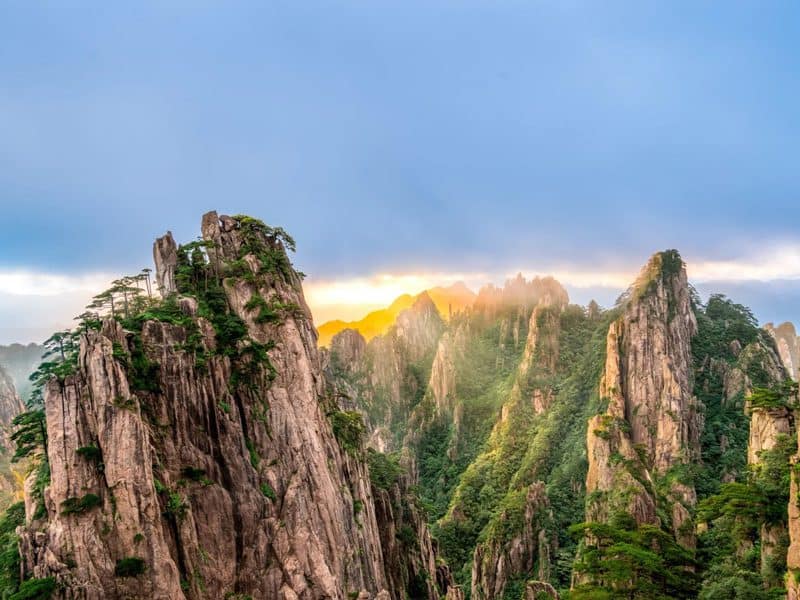 Medical Tourism in China | Suzhou Fenglin International