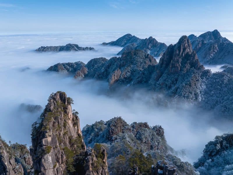 Medical Tourism in China | Suzhou Fenglin International